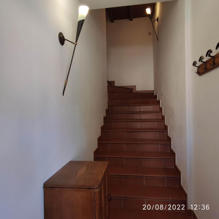 M & M Pinzi Suite Apartment Montepulciano Stazione Екстер'єр фото