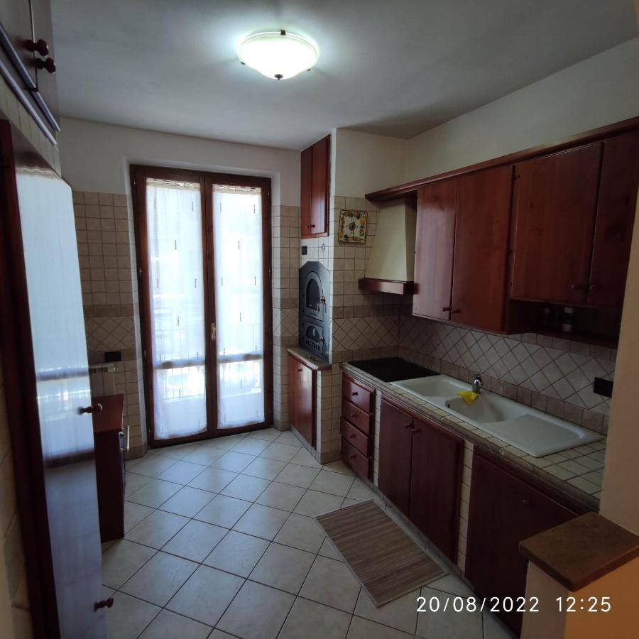 M & M Pinzi Suite Apartment Montepulciano Stazione Екстер'єр фото