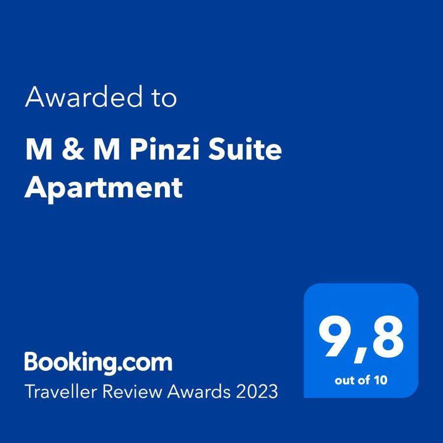 M & M Pinzi Suite Apartment Montepulciano Stazione Екстер'єр фото